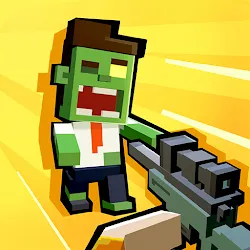 Zombie Age 4: Last Survivor icon