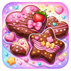 Valentine Choco Maker icon