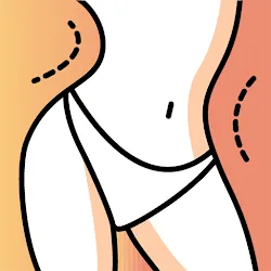 Hotune Body Editor - 페이스 인물사진 icon