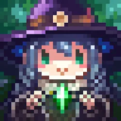 Elemental: MMORPG 2D icon
