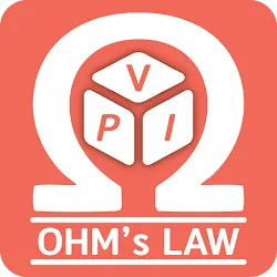 Ohms Law Calculator icon