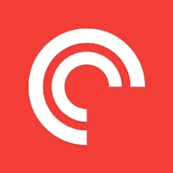 Pocket Casts - Podcast App icon