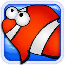 オーシャン II - 絵合わせ、ステッカー、ぬりえ、音楽 icon