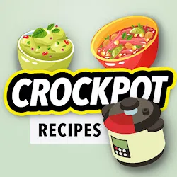 Receitas Crockpot icon