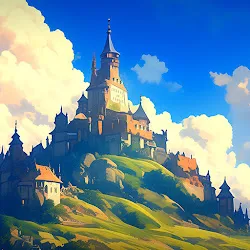 Rise of Cultures: Kingdom game icon