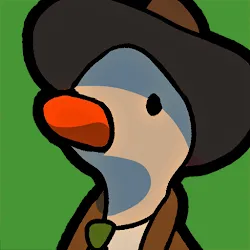 Duck Detective: Ghost Glamping icon
