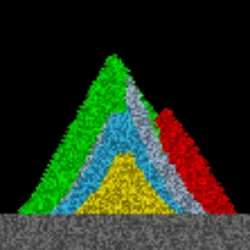 Sand And Water icon
