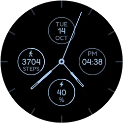 Time Essence Watch Face icon