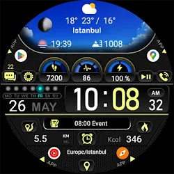 ES WR005 icon