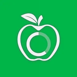 Calorie Counter zum Abnehmen icon