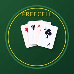 FreeCell Solitaire Pro icon