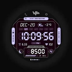 SamWatch Digital ISIS 2026 icon