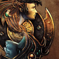 Baldur's Gate II: Enhanced Ed. icon