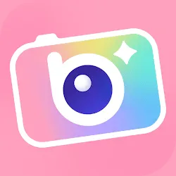 BeautyPlus-Selfie Photo Editor icon
