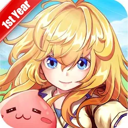 World of Rune - Fantasy MMORPG icon