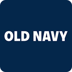 Old Navy: Fashion at a Value! icon