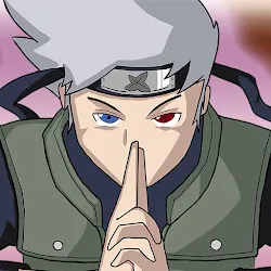 Ninja Master: A Shinobi Saga icon