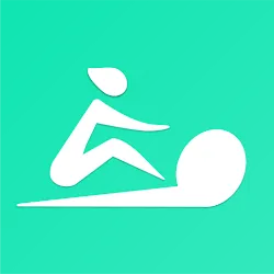 로잉 머신 운동 코치 - Rowing Machine icon