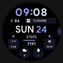 SG-137 icon