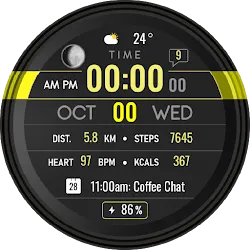 HKR032 icon