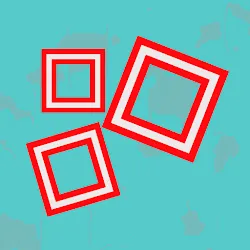 Schiebepuzzle-Gesperrte Teile icon