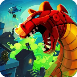 Dragon Hills 2 (龙之丘2) icon