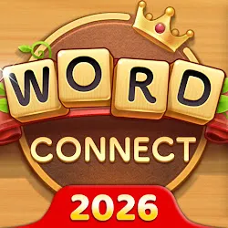 Word Connect icon