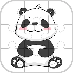 Puzzle Kids icon