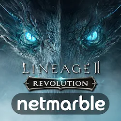 Lineage 2: Revolution icon