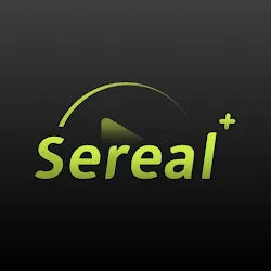 Sereal+ ショートドラマ，人気シリーズ icon