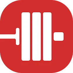 Stronglifts 5x5 Workout icon