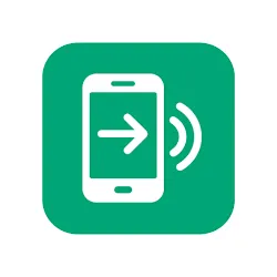 TapSlide icon