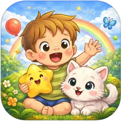 Learn Emotions icon