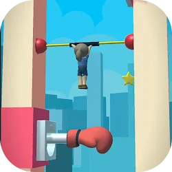 Epic SafeFall: Brain Puzzle icon