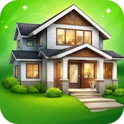 AI Room Redesign: House Design icon