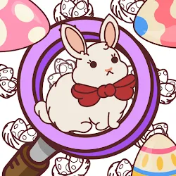 Scavenger: wimmelbildspiele icon