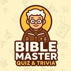 Bible Master – Quiz & Trivia icon