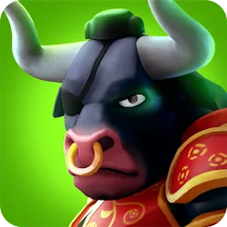 Boom Bricks icon