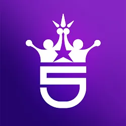 High 5 Casino: Tragamonedas icon