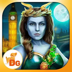Secret City 1 f2p icon