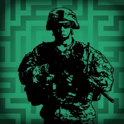 Labyrinth: The War on Terror icon