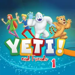 Yeti Primary 1 icon