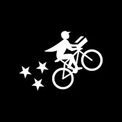 Postmates - 送餐服务 icon
