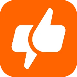 Clapper: Video, Live, Chat icon