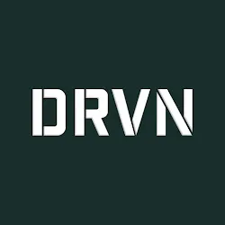 DRVN - Golf & Fitness icon