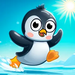 Toddler games 2,3,4 year olds icon
