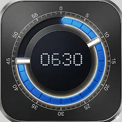 Playvora Timer: Stop Watch icon