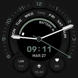SG-145 icon
