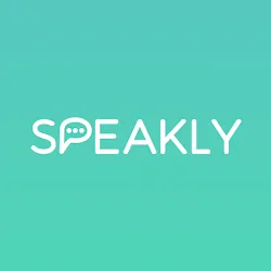 Speakly: Im Nu Sprachen Lernen icon