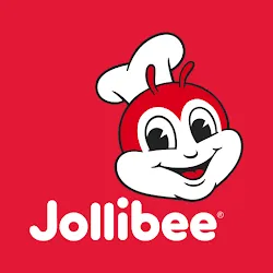 Jollibee - Order & Rewards icon